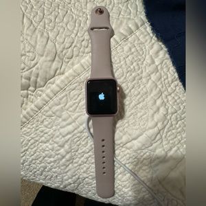 38mm Apple Watch